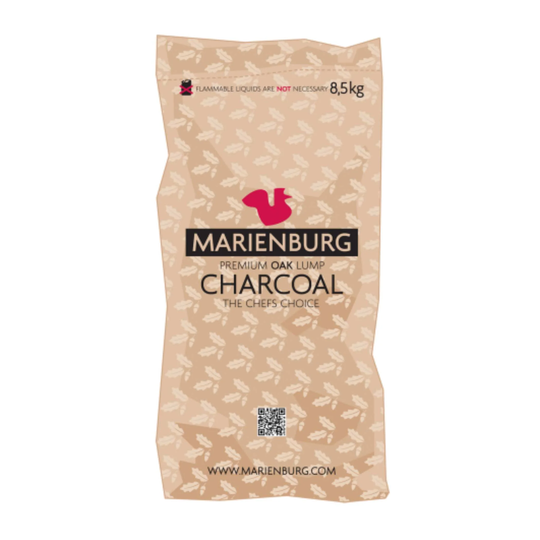 Making Fuel Sustainable.